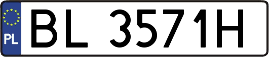 BL3571H