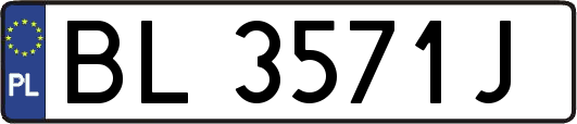 BL3571J