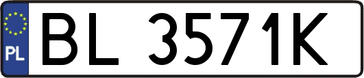 BL3571K