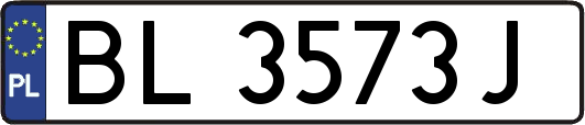BL3573J