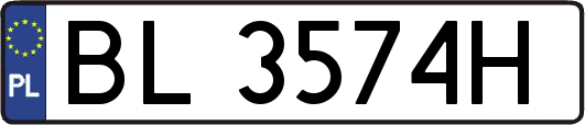 BL3574H