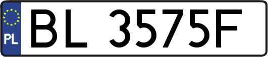 BL3575F