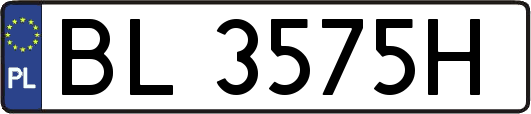 BL3575H
