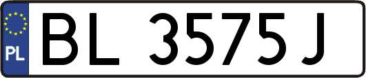 BL3575J