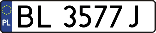 BL3577J