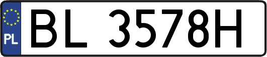 BL3578H