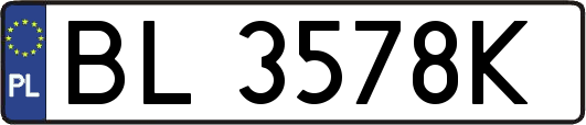 BL3578K