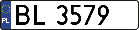 BL3579