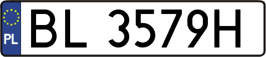 BL3579H