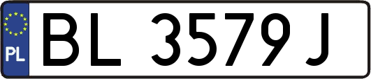 BL3579J