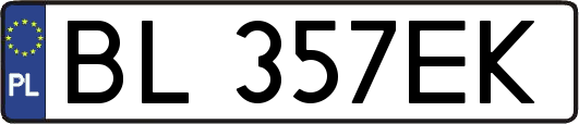 BL357EK