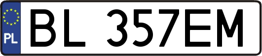 BL357EM