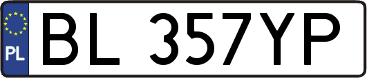 BL357YP