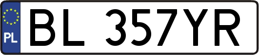BL357YR