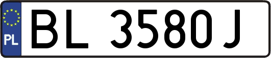BL3580J