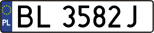 BL3582J