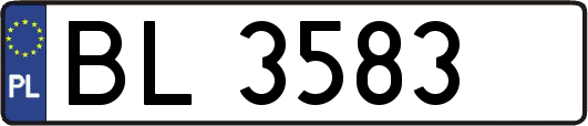 BL3583