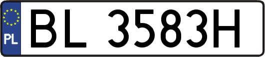 BL3583H