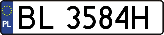 BL3584H