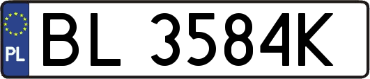 BL3584K