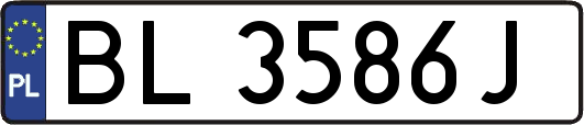BL3586J