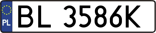 BL3586K