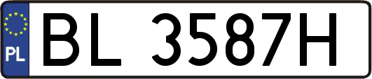 BL3587H