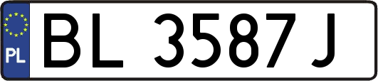 BL3587J