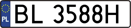 BL3588H