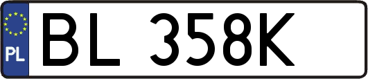 BL358K