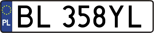 BL358YL