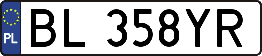 BL358YR