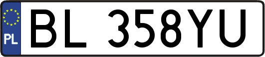 BL358YU