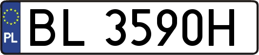 BL3590H