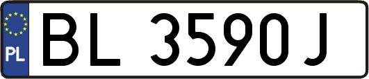 BL3590J