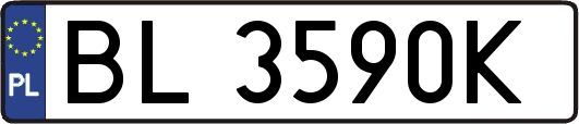 BL3590K