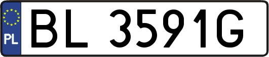 BL3591G