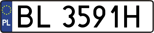BL3591H