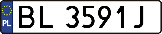 BL3591J