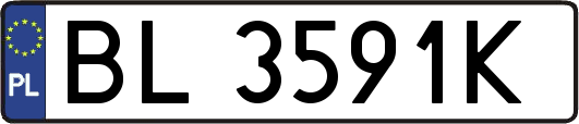 BL3591K
