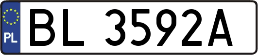 BL3592A