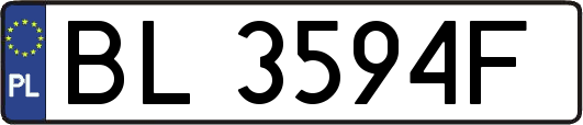 BL3594F