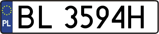BL3594H