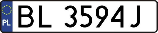 BL3594J