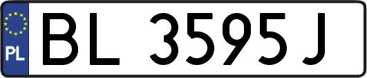 BL3595J