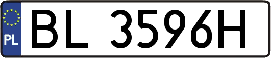 BL3596H