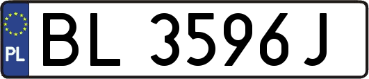BL3596J