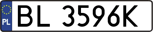 BL3596K