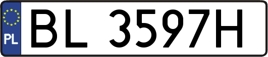 BL3597H