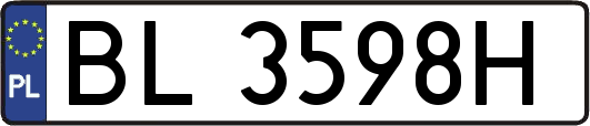 BL3598H